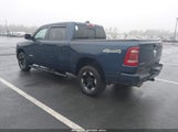 RAM 1500 BIG HORN/LONE STAR 4X4 5'7 BOX 1C6SRFFTXKN783408 photo