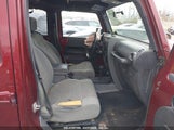 JEEP WRANGLER UNLIMITED SAHARA 1J4GA59177L162022 photo
