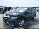 ACURA RDX TECHNOLOGY ACURAWATCH PLUS PACKAGES/TECHNOLOGY PACKAGE 5J8TB4H55JL005890 снимка
