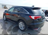 ACURA RDX TECHNOLOGY ACURAWATCH PLUS PACKAGES/TECHNOLOGY PACKAGE 5J8TB4H55JL005890 снимка