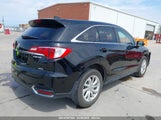 ACURA RDX TECHNOLOGY ACURAWATCH PLUS PACKAGES/TECHNOLOGY PACKAGE 5J8TB4H55JL005890 снимка