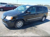 CHRYSLER TOWN & COUNTRY TOURING 2C4RC1BGXER237462 photo