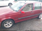 VOLVO 850 GT YV1LS5553V1400395 снимка