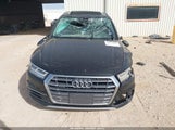 AUDI Q5 2.0T PREMIUM/2.0T TECH PREMIUM WA1BNAFY5J2106781 fotografie
