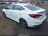 HYUNDAI ELANTRA SPORT KMHD04LB3KU841923 photo