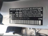 MERCEDES-BENZ C 240 LUXURY WDBRH61J15F635726 photo