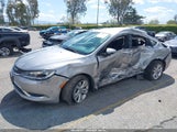 CHRYSLER 200 LIMITED 1C3CCCAB2FN630916 fotografie