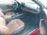 AUDI A5 CABRIOLET PRESTIGE 45 TFSI QUATTRO S TRONIC WAUYAGF57MN007237 photo