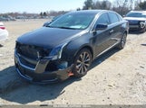 CADILLAC XTS STANDARD 2G61L5S30F9156069 снимка