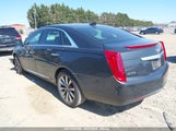 CADILLAC XTS STANDARD 2G61L5S30F9156069 снимка