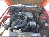 FORD MUSTANG 1FALP4044TF203127 снимка