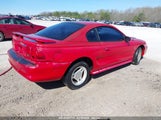 FORD MUSTANG 1FALP4044TF203127 снимка