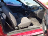 FORD MUSTANG 1FALP4044TF203127 снимка