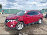 CHEVROLET EQUINOX LT 2GNAXSEV9J6145456 снимка