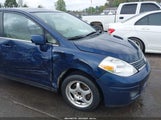 NISSAN VERSA 1.8S 3N1BC11E67L420474 снимка
