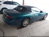 CHEVROLET CAMARO Z28 2G1FP32G3Y2142542 снимка