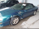 CHEVROLET CAMARO Z28 2G1FP32G3Y2142542 снимка