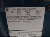 CHEVROLET CAMARO Z28 2G1FP32G3Y2142542 снимка