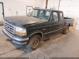 FORD F150 1FTEX14H1RKA60071 снимка