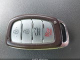 HYUNDAI ELANTRA SE 5NPD84LF4HH026584 снимка