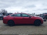 CHEVROLET MALIBU LT 1G1ZD5ST3JF165242 снимка