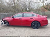 CHEVROLET MALIBU LT 1G1ZD5ST3JF165242 снимка