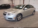 CHEVROLET CRUZE 1LT AUTO 1G1PC5SB1E7119104 снимка