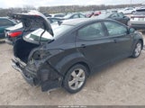 HYUNDAI ELANTRA GLS KMHDH4AE3DU781425 снимка