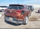 BUICK ENCORE GX FWD PREFERRED KL4MMBS27MB060586 photo