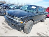 CHEVROLET S-10 LS 1GCDT19X238182448 снимка