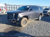 GMC Yukon Sle 1GKS1AKC7FR245566 снимка