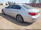 BMW 530I WBAJR3C04LWW70303 снимка