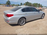 BMW 530I WBAJR3C04LWW70303 снимка