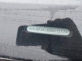 AUDI A4 PREMIUM WAUBFAFL8DN012773 photo