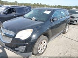 CHEVROLET EQUINOX LS 2GNALBEKXD6418765 снимка