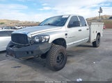 DODGE RAM 2500 LARAMIE 1D3KS28C86J133113 снимка