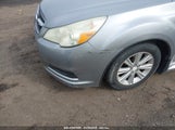 SUBARU LEGACY 2.5I PREMIUM 4S3BMBC63A3214800 снимка