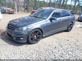 MERCEDES-BENZ C 250 LUXURY/SPORT WDDGF4HBXDR294024 fotografie