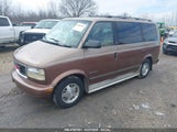 GMC SAFARI XT 1GKDM19W1SB500991 снимка