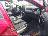 Toyota Rav4 Hybrid Limited 4T3D6RFV4NU067033 photo
