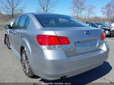 SUBARU LEGACY 2.5I LIMITED 4S3BMBL66A3247029 снимка