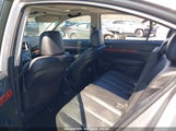 SUBARU LEGACY 2.5I LIMITED 4S3BMBL66A3247029 снимка