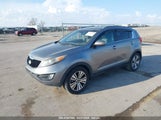 KIA SPORTAGE EX KNDPC3AC6E7662759 снимка