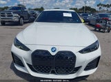 BMW I4 EDRIVE35 WBY43AW02RFS79370 снимка