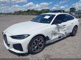 BMW I4 EDRIVE35 WBY43AW02RFS79370 снимка