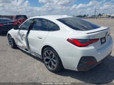BMW I4 EDRIVE35 WBY43AW02RFS79370 снимка
