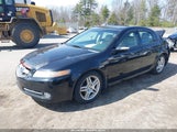 ACURA TL 3.2 19UUA66228A052523 снимка