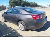 CHEVROLET MALIBU ECO 1G11D5RR0DF115393 снимка