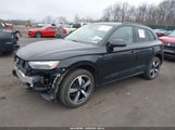 AUDI Q5 PRESTIGE 45 TFSI S LINE QUATTRO S TRONIC WA1FAAFY5N2110946 photo