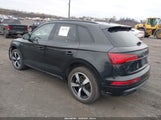 AUDI Q5 PRESTIGE 45 TFSI S LINE QUATTRO S TRONIC WA1FAAFY5N2110946 photo